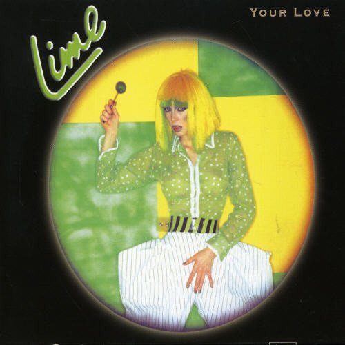 Lime/Your Love