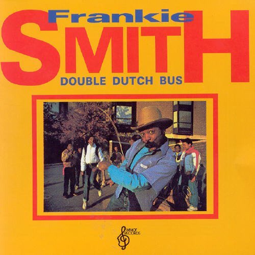 Smith Frankie Double Dutch Bus 