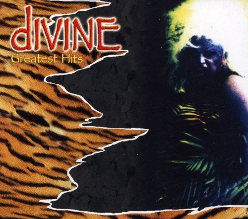 Divine Greatest Hits 