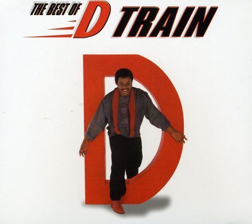 D Train Best Of D Train 