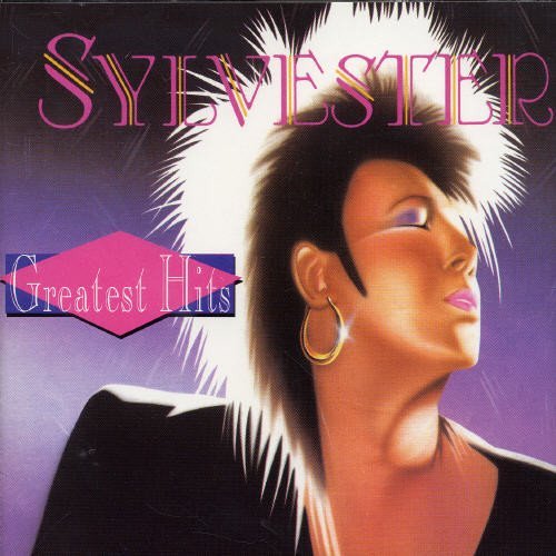 Sylvester Greatest Hits 2 CD Set 