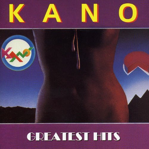 Kano/Greatest Hits