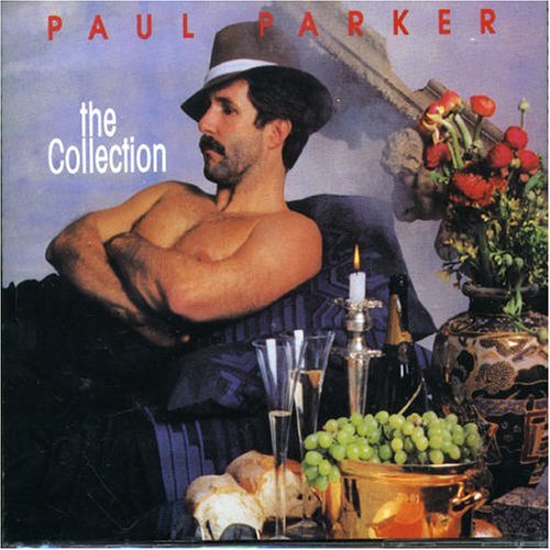 Paul Parker/Collection@2 Cd Set
