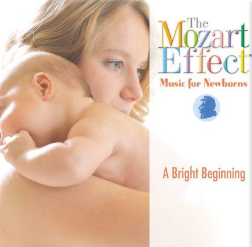 Mozart Effect-Music For Newbor/Bright Beginning@Mozart Effect-Music For Newbor