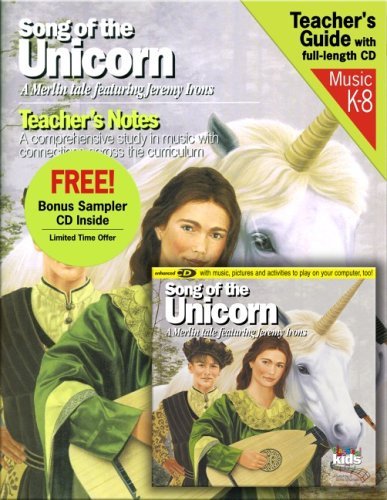 Song Of The Unicorn/Song Of The Unicorn@Various@.