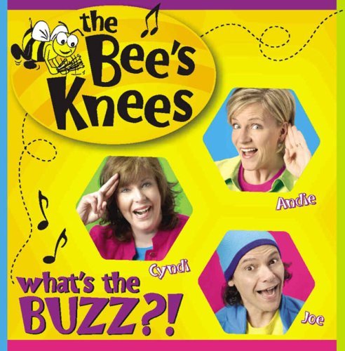 Bee's Knees/What's The Buzz?!