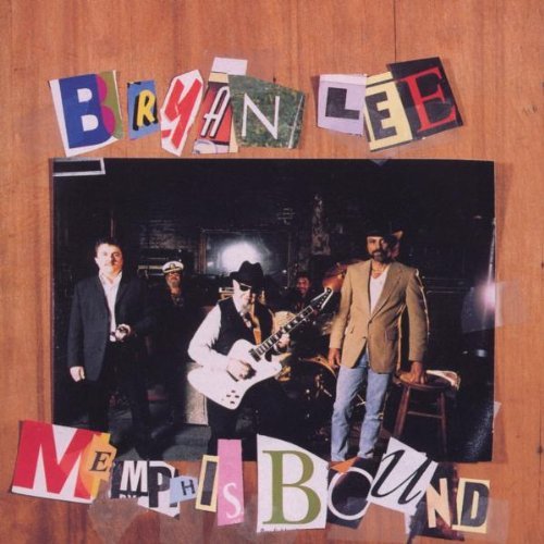 Bryan Lee/Memphis Bound