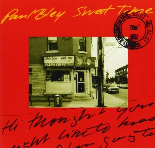 Paul Bley/Sweet Time