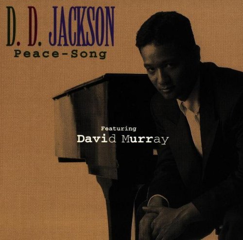 D.D. Jackson/Peace-Song@Feat. David Murray