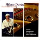 Hilario Duran/Francisco's Song