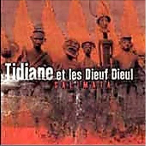 Tidane Et Dief Dieul/Salimata
