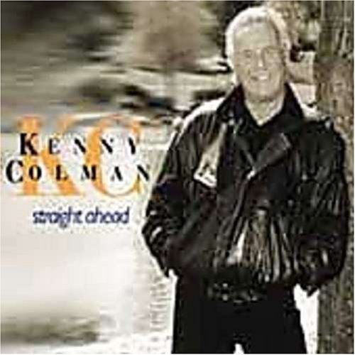 Kenny Colman/Straight Ahead