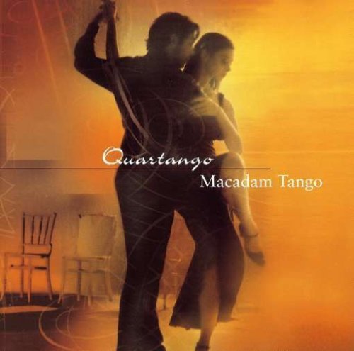 Quartango/Macadam Tango