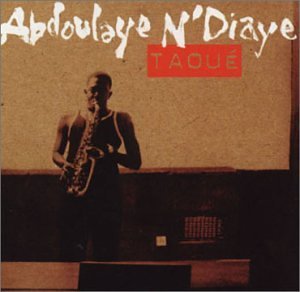 Abdoulaye N'Diaye/Taoue'