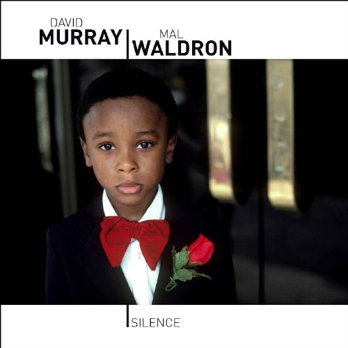 David & Mal Waldron Murray/Silence