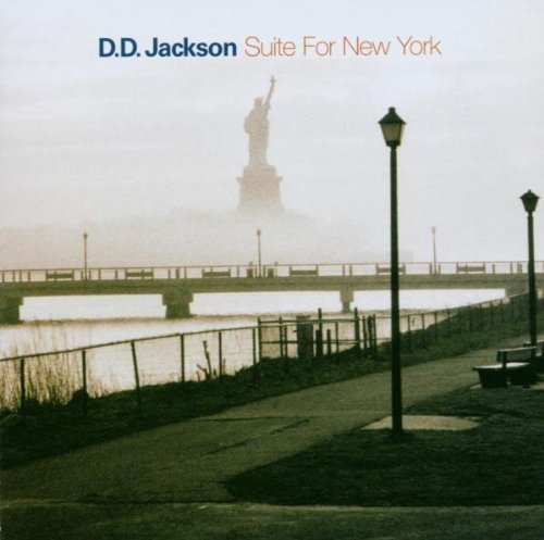 D.D. Jackson/Suite For New York