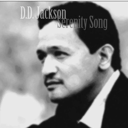 D.D. Jackson/Serenity Song