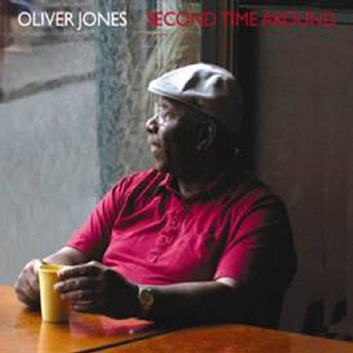Oliver Jones/Second Time Around