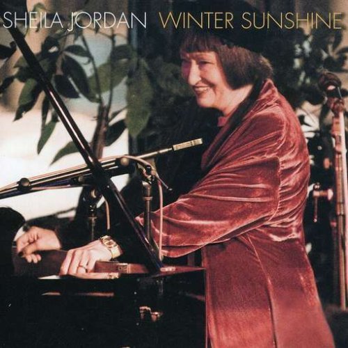 Sheila Jordan Winter Sunshine Live At Upsta 