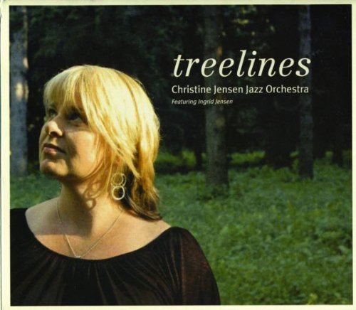 Christine Jensen/Treelines