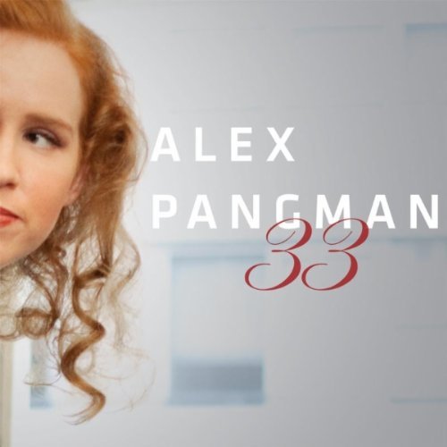 Alex Pangman/33