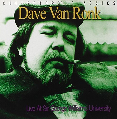 Dave Van Ronk/Live
