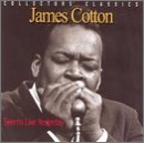 James Cotton Seems Like Yesterday 