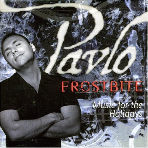Pavlo/Frostbite Music For The Ho