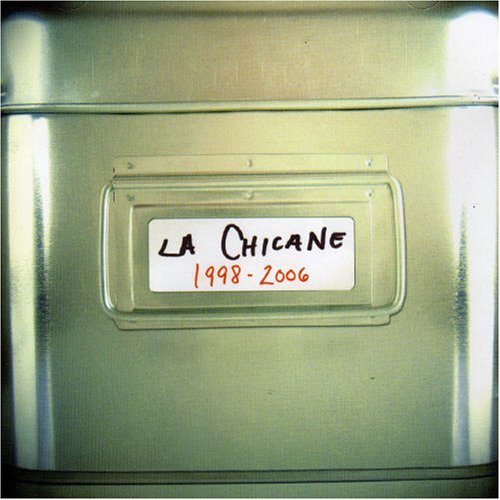 La Chicane/1998-06@Import-Can