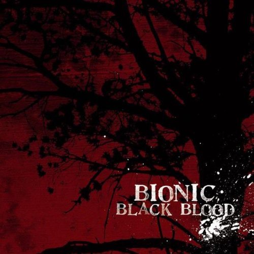 Bionic Black Blood 