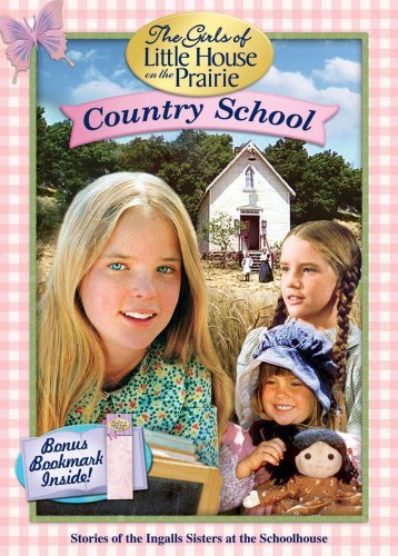 Little House On The Prairie/Country School@Nr