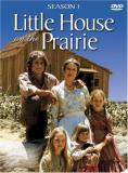 Little House On The Prairie Season 1 1974 1975 Clr Nr 6 DVD 