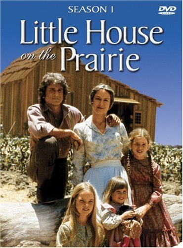 Little House On The Prairie/Season 1@DVD@NR