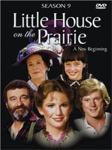 Little House On The Prairie/Little House On The Prairie: S@Season 9 1982-1983@Nr/6 Dvd