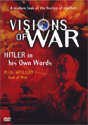 Visions Of War/Vol. 2-Story Of Hitler@Clr