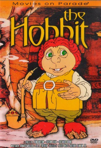 Hobbit/Hobbit (1978)@Clr@Pg