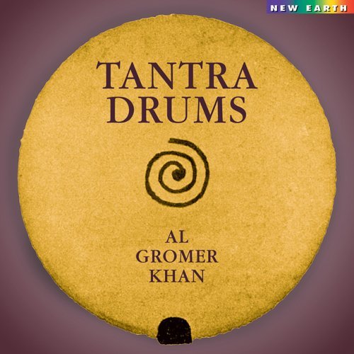 Al Gomer Khan Tandra Drums 