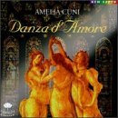 Amelia Cuni/Danza D'Amore