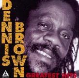 Dennis Brown Greatest Hits 