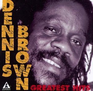 Dennis Brown Greatest Hits 
