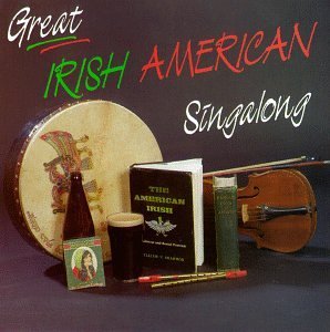 Great Irish American Singalo/Great Irish American Singalo