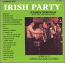 Paddy Noonan/Irish Party