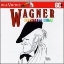 R. Wagner/Greatest Hits@Fiedler & Ormandy & Leinsdorf