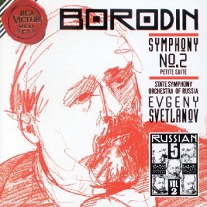 A. Borodin/Sym 2/Petite Ste