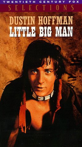 Little Big Man/Hoffman/Dunaway/Mulligan
