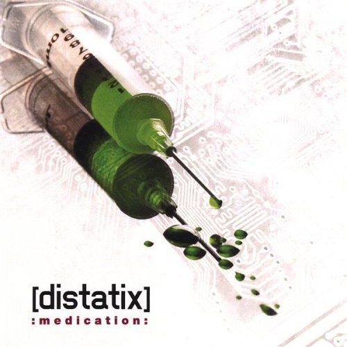Distatix/Medication