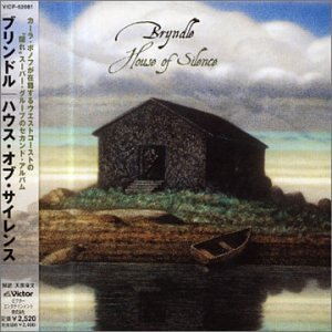 Bryndle/House Of Silence@Import-Jpn