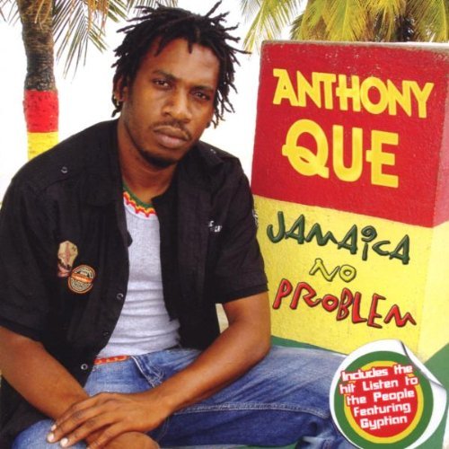 Anthony Que/Jamaica No Problem