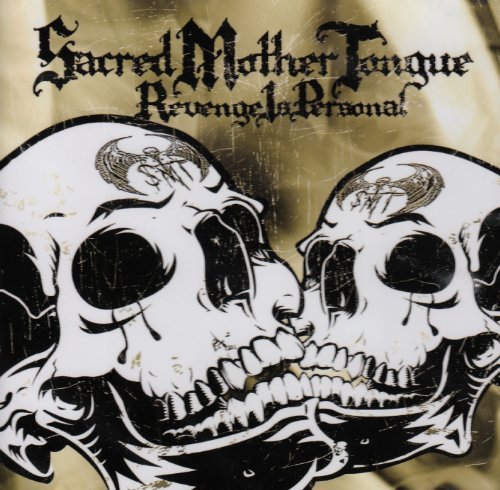 Sacred Mother Tongue/Revengeis Personal Ep@Import-Gbr