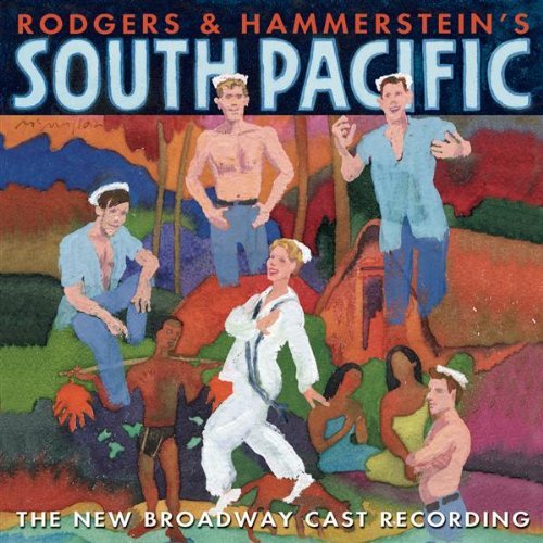 South Pacific/Cast Recording